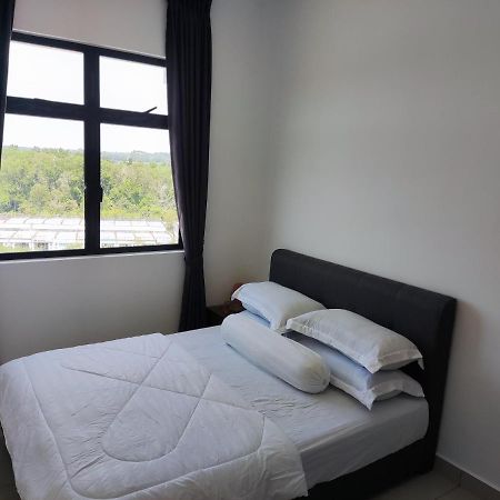 Heritage Homestay Kota Tinggi Luaran gambar