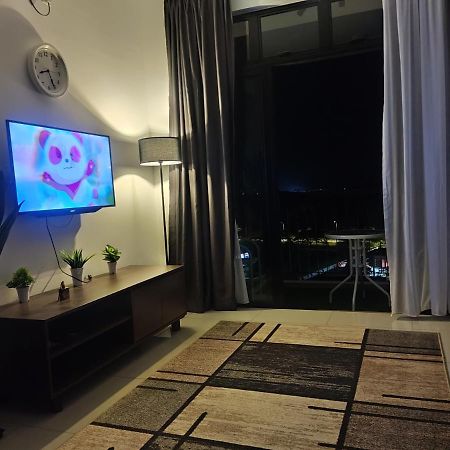 Heritage Homestay Kota Tinggi Luaran gambar