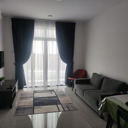 Heritage Homestay Kota Tinggi Luaran gambar