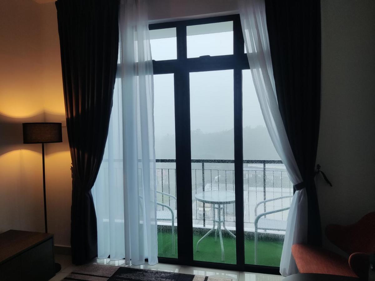 Heritage Homestay Kota Tinggi Luaran gambar