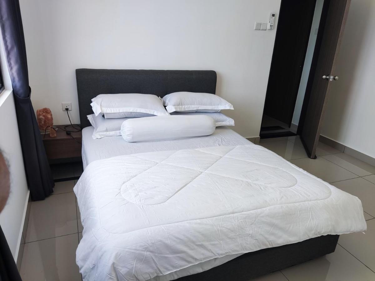 Heritage Homestay Kota Tinggi Luaran gambar