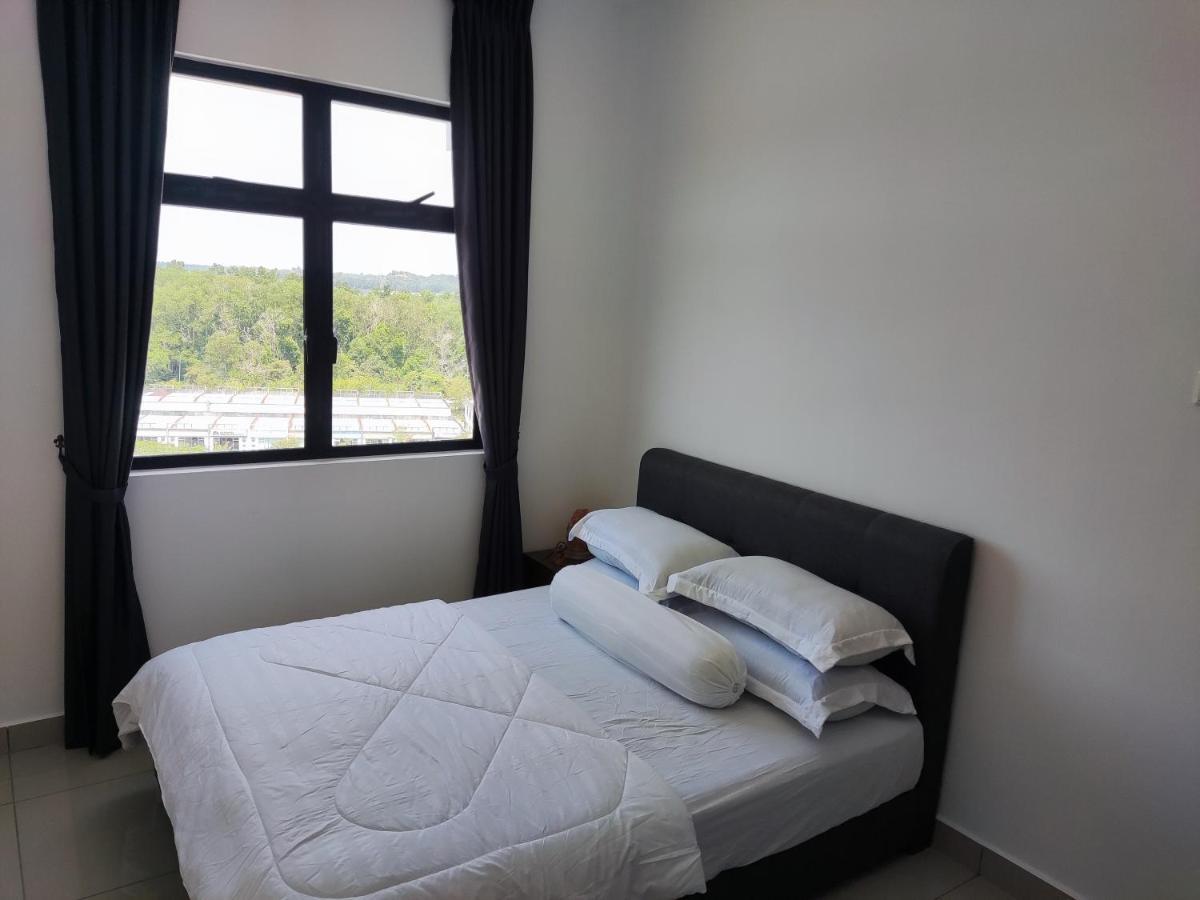 Heritage Homestay Kota Tinggi Luaran gambar