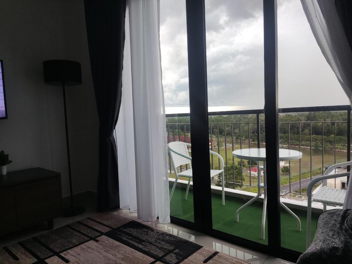 Heritage Homestay Kota Tinggi Luaran gambar