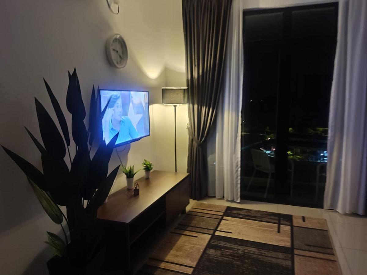 Heritage Homestay Kota Tinggi Luaran gambar