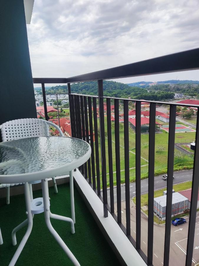 Heritage Homestay Kota Tinggi Luaran gambar