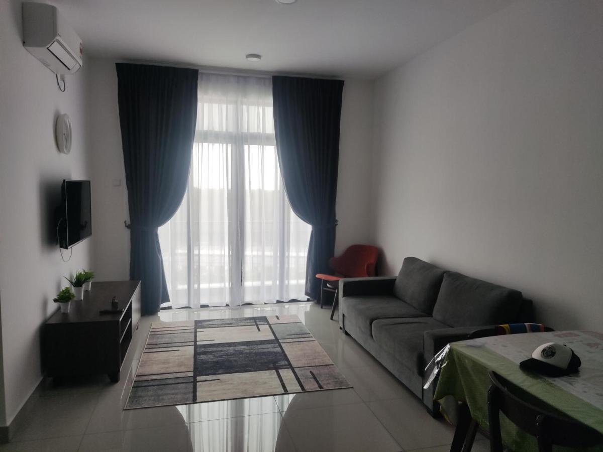 Heritage Homestay Kota Tinggi Luaran gambar